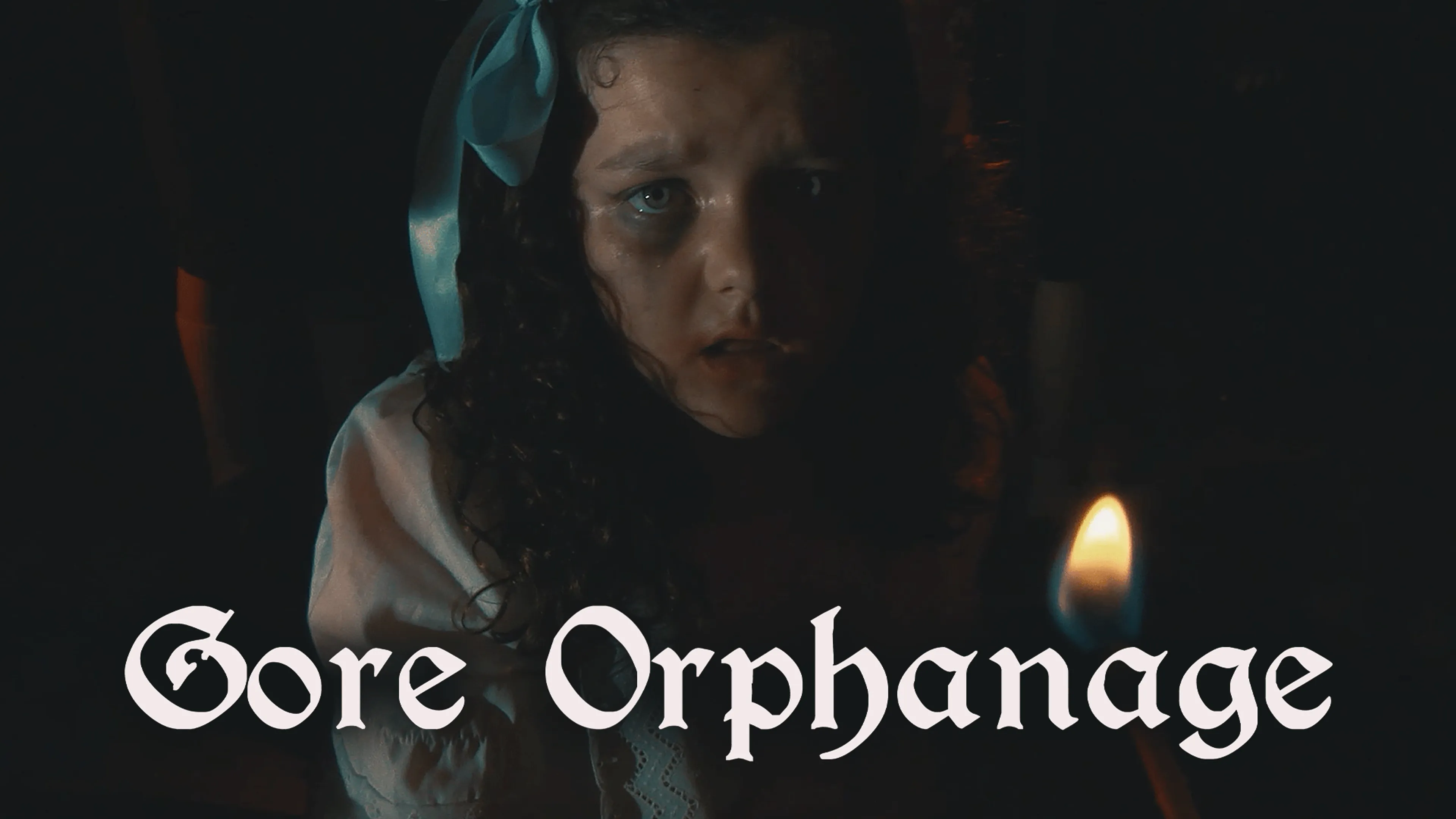 Gore Orphanage poster